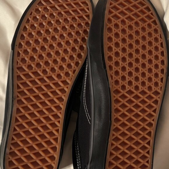 VANS OLD SKOOL CORDURA 7M/8.5W - Picture 6 of 7